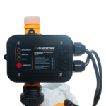 LUSQTOFF BOMBA PERIFERICA 1/2 CON ELEVADOR - Imagen 4