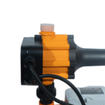 LUSQTOFF BOMBA PERIFERICA 1/2 CON ELEVADOR - Imagen 5