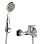 FV ARIZONA MONOC. DUCHA C/TRANSFERENCIA EXT - 0310/B1-CR