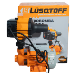 LUSQTOFF BOMBA PERIFERICA 1/2 CON ELEVADOR - Imagen 6