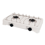 ANAFE CON 2 HORNALLAS FRONTAL ART 2306