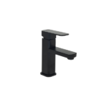 MOZART 7655 FRANKFURT MONOCOMANDO LAVATORIO MEDIANO NEGRA