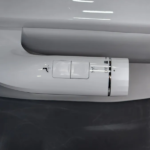 BIDET ADAPTABLE P/INODORO DOBLE FUNCIÓN - Imagen 3