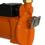 LUSQTOFF BOMBA PRESURIZADORA 100W - Imagen 4