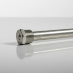 ANODO ARTICULADO 650MM 75-80 LTS 3 ELEMENT - Imagen 2