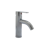 MOZART 7146 PHOENIX MONOCOMANDO LAVATORIO MEDIANO ABS CROMO