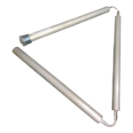 ANODO ARTICULADO 410MM 50-60 LTS 2 ELEMENT