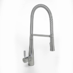 MOZART 7111 SAN DIEGO MONOCOMANDO MESADA C/ROCIADOR CROMO