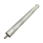 ANODO MAGNESIO TERMOT, ARISTON 31 CM C/TORNILLO 5 MM
