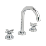 MOZART 8974 BOSTON MEZCLADORA LAVATORIO MEDIANO CROMO