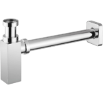 ITAL.SIFON ABS CROMO MINIMALL P/LAVAMANOS 11/4 alta gamma 3