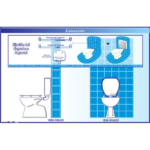 IDEAL ART 31015 DEPOSITO PLAST MOCHILA LINKETT - Imagen 2