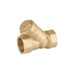 GENEBRE FILTRO COLADOR TIPO "Y" LATON 3/4"