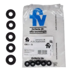 FV REPUESTO RETEN DE CIERRE CAB - 0360.09-D5