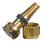 CONEXION P/PLOMO 1/2 C/ROSCA 1/2 SIN SOLDAR