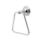 CASAL ARO TOALLERO CROMADO