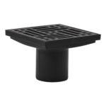 EMBUDO Y MARCO 20X20 S.110 VERTICAL AWADUCT