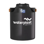 CAMARA SEPTICA 4/6 PERSONAS 400 LTS WATERPLAST 88ø*82