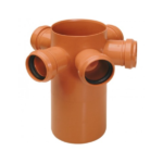 PILETA LOSA C/ SIFON DESMONTABLE (5 ENTRADAS) 40 x 110/63