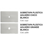 SOBRETAPA IDEAL PLAST BCA