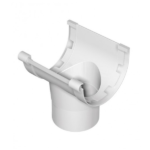 NICOLL EMBUDO DE DESCARGA 110/100  CANAL BCA