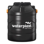 CAMARA SEPTICA PLUS 7/8 PERSONAS 750 LTS WATERPLAST 95ø*123
