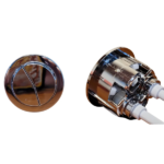 IDEAL ART 92300 BOTON DE ACCIONAM. CROMO