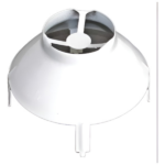 SOMBRERO AR  CS P/TERMOTANQUE