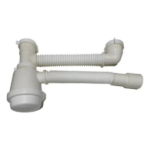 ITAL SIFON FLEXIBON DOBLE PLAST