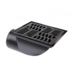 EMBUDO HORIZONTAL SAL 110 - 20 X 20 AWADUCT