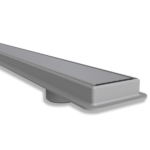 DESAGUE ACUALINEAL 70 CM C/REJILLA CIEGA - SAL 40