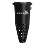 CAMARA REGISTRO DE LODOS 100 LTS WATERPLAST 64ø*47