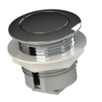 DEALER 420233 BOTON SIMPLE PARA MOCHILA CAPEA