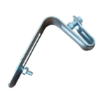 NICOLL SOPORTE METALICO CANAL