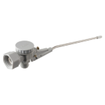 FLOTANTE P/TANQUE 3/4 ERREDE SIN BOYA