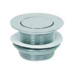 GENEBRE SOPAPA CLICK PARA BAÑERA 1 1/2"