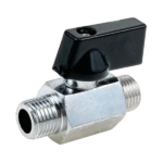 GENEBRE LLAVIN M-M 3/8"