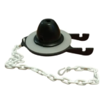 DEALER 930202 FLAPPER ECO flush HEMBRA