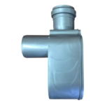 SIFON (7155) COCINA EXTERNO P/AMURAR 50 X 50 AWADUCT