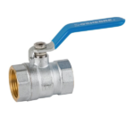 GENEBRE LLAVE ESF. BRONCE PASO TOTAL 1 1/4"