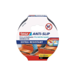 CINTA ANTIDESLIZANTE 25 MM X 5 MTS