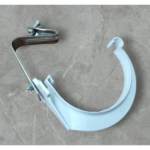 NICOLL SOPORTE METALICO CANAL - Imagen 2