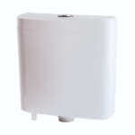 IDEAL ART 92000 DEPOSITO PLAST COLGAR LUJO CHATO BOTON CROMO