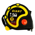 CINTA METRICA X 7,50 MTS