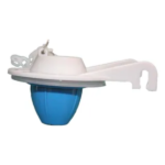 FERRUM VF061-R1 OBTULADOR FLAPPER RIG.S/VASO REPUESTO