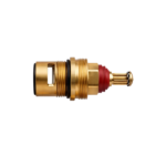 FV CABEZAL CORTO CIERRE CERAMICO CALIENTE - 0202/41.5.0-BT-K