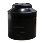 TANQUE 350 LTS BICAPA VALRAPLAST 90ø*80