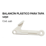 IDEAL ART 440 BALANCIN PLASTICO