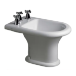 FERRUM BIDET MURANO - BUR3J