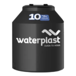 TANQUE 1000 LTS BICAPA WATERPLAST 102ø*140